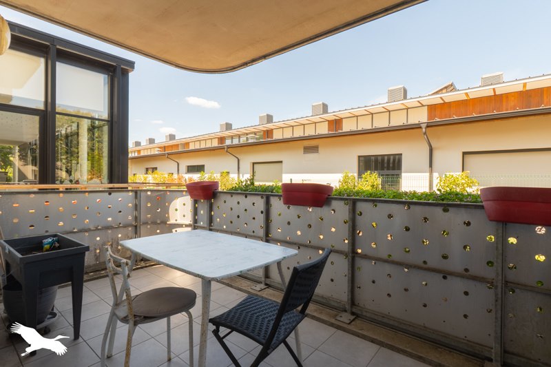 Vente Appartement Cenon - 2 pièces -48,7 m² - (33150)