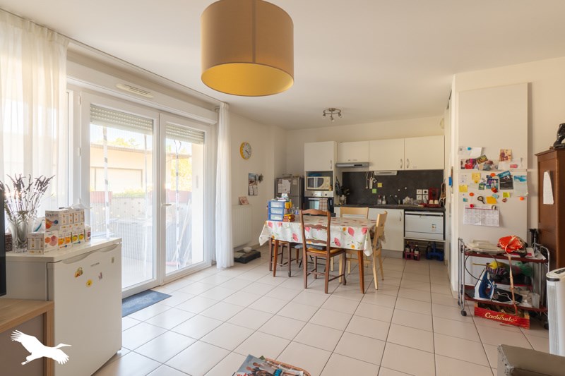 Vente Appartement Cenon - 2 pièces -48,7 m² - (33150)