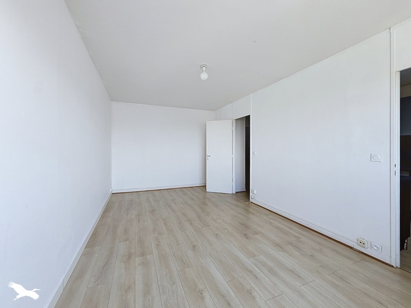 Vente Appartement CENON 33150 2 pièces - 47,86 m²