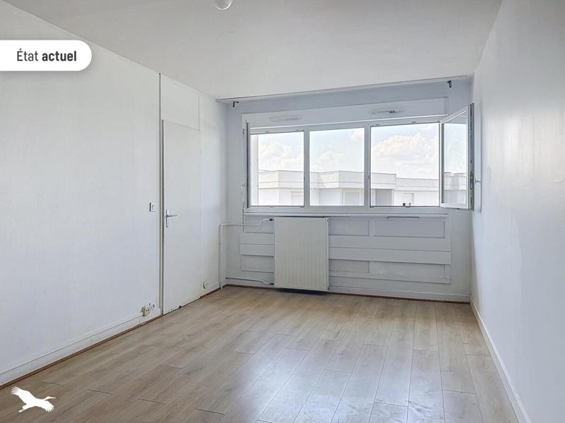 Vente Appartement Cenon - 2 pièces -47,9 m² - (33150)