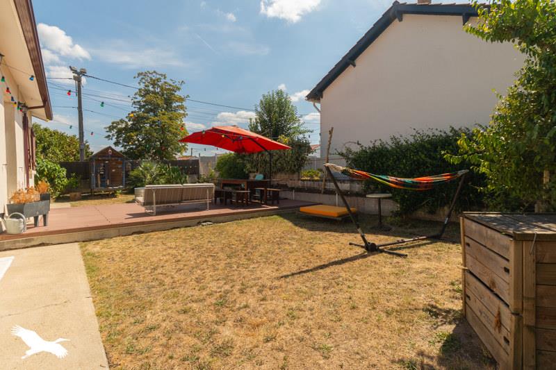 Vente Maison CENON 33150 3 pièces - 76 m²