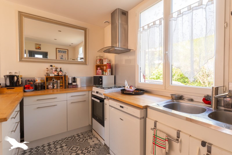 Vente Maison Cenon - 3 pièces -76 m² - (33150)