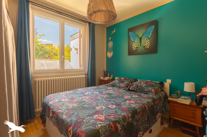 Vente Maison Cenon - 3 pièces -76 m² - (33150)