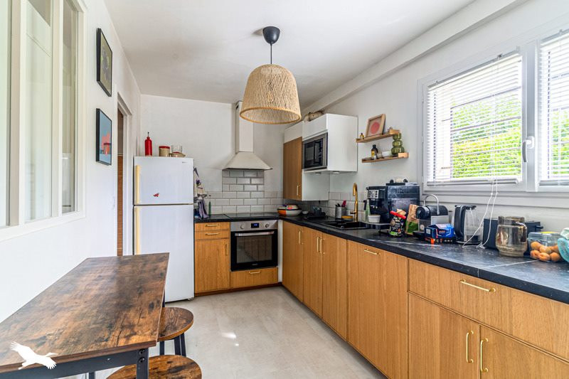 Vente Maison Cenon - 5 pièces -125 m² - (33150)