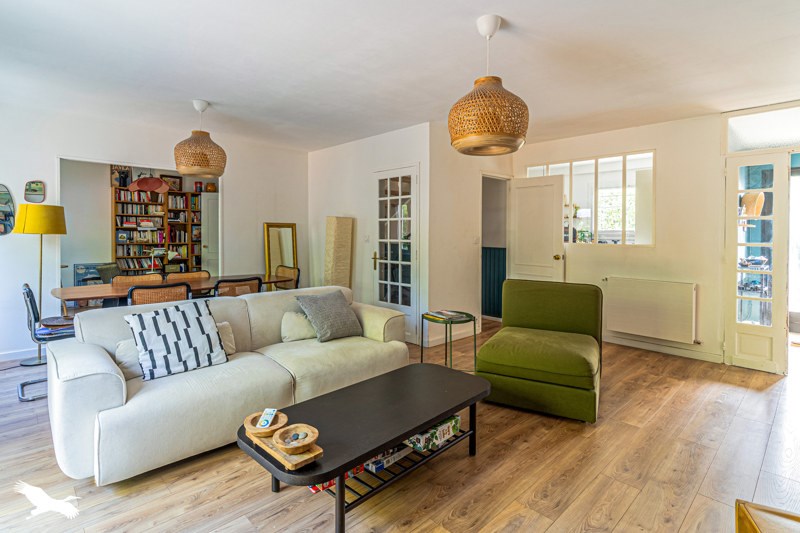 Vente Maison Cenon 33150 5 pièces - 125 m²