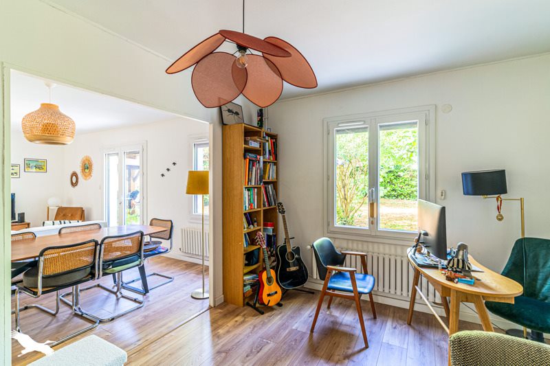 Vente Maison Cenon 33150 5 pièces - 125 m²