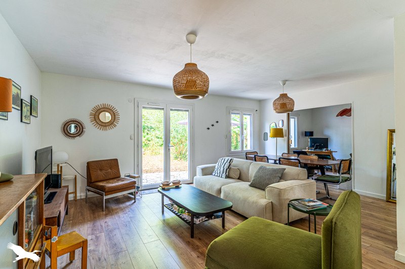 Vente Maison CENON 33150 5 pièces - 125 m²