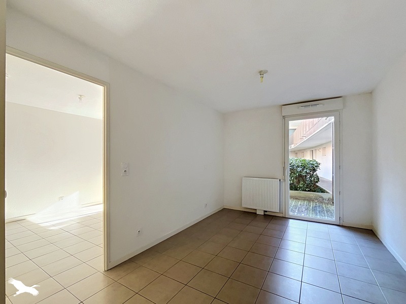 Vente Appartement Cenon - 2 pièces -37,4 m² - (33150)