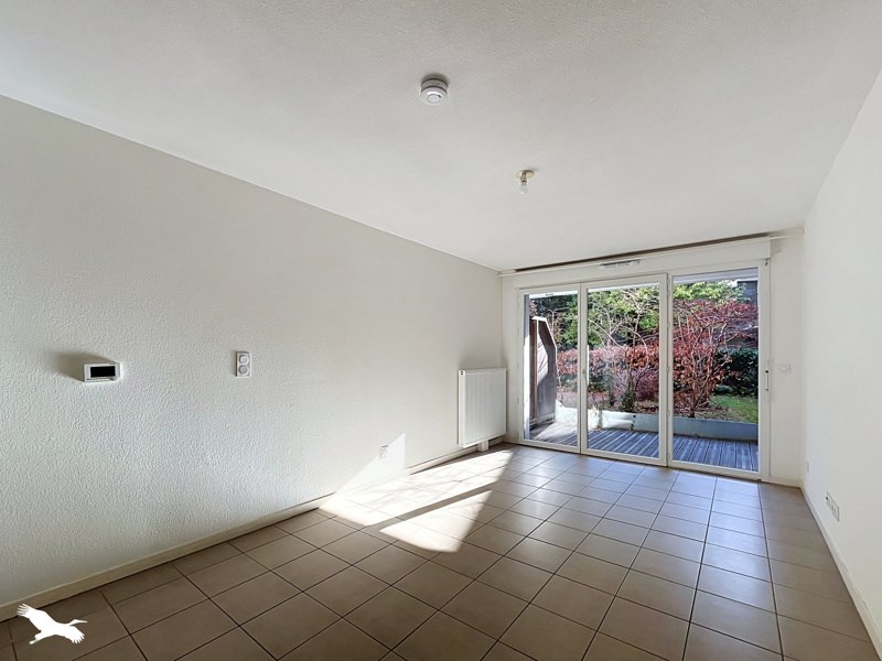 Vente Appartement Cenon 33150 2 pièces - 37,37 m²