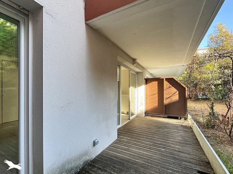 Vente Appartement Cenon - 2 pièces -37,4 m² - (33150)
