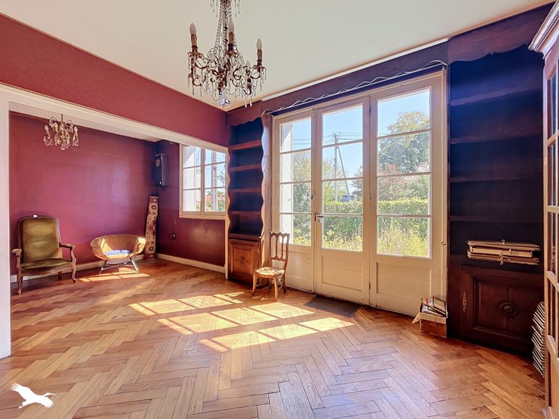 Vente Maison CENON 33150 4 pièces - 74 m²