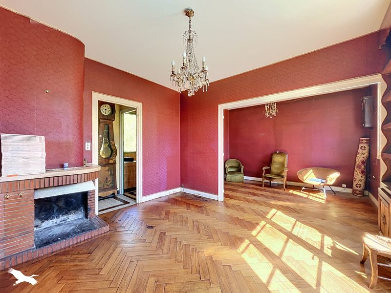 Vente Maison Cenon - 4 pièces -74 m² - (33150)