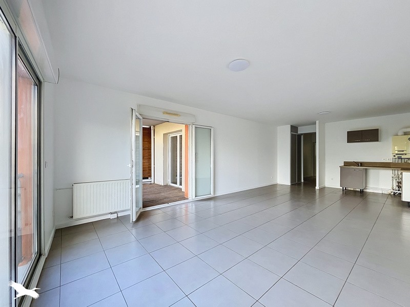 Vente Appartement Cenon 33150 3 pièces - 78,54 m²