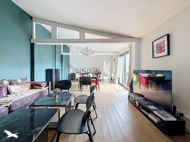 Vente Maison Cenon 33150 4 pièces - 128 m²