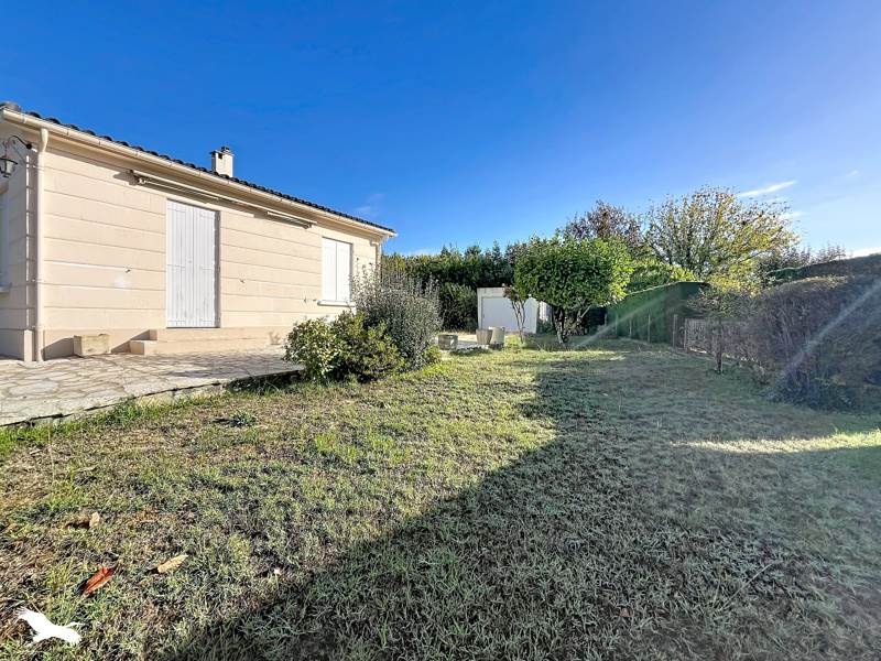 Vente Maison Cenon 33150 4 pièces - 80 m²