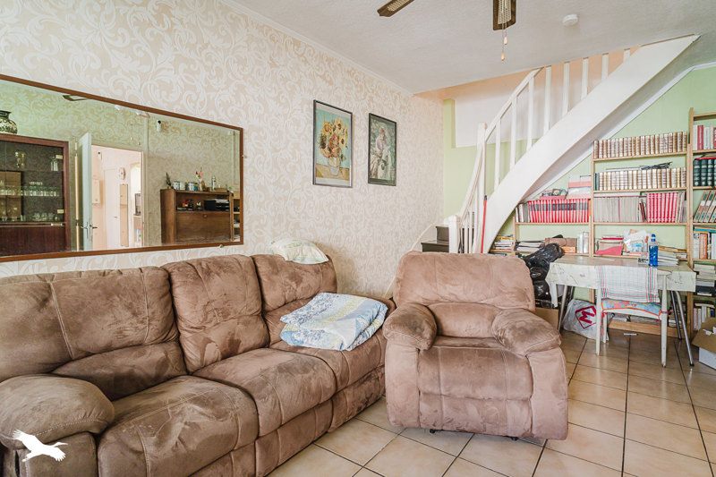 Vente Appartement LYON 03 - 4 pièces -135 m² - (69003)