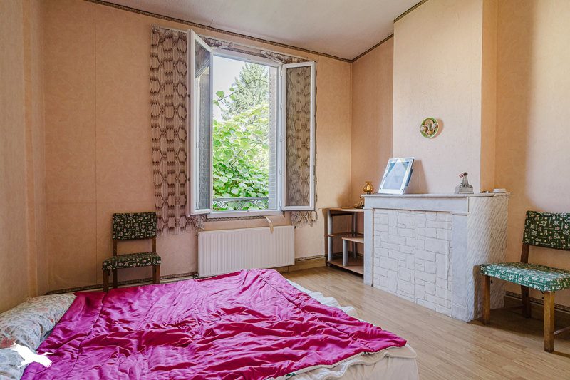 Vente Appartement LYON 03 - 4 pièces -135 m² - (69003)