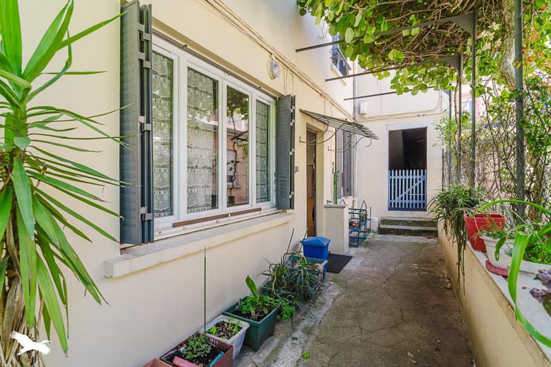 Vente Appartement LYON 03 - 4 pièces -135 m² - (69003)