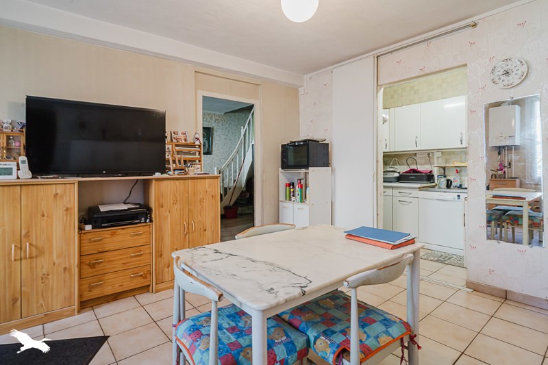 Vente Appartement LYON 03 - 4 pièces -135 m² - (69003)