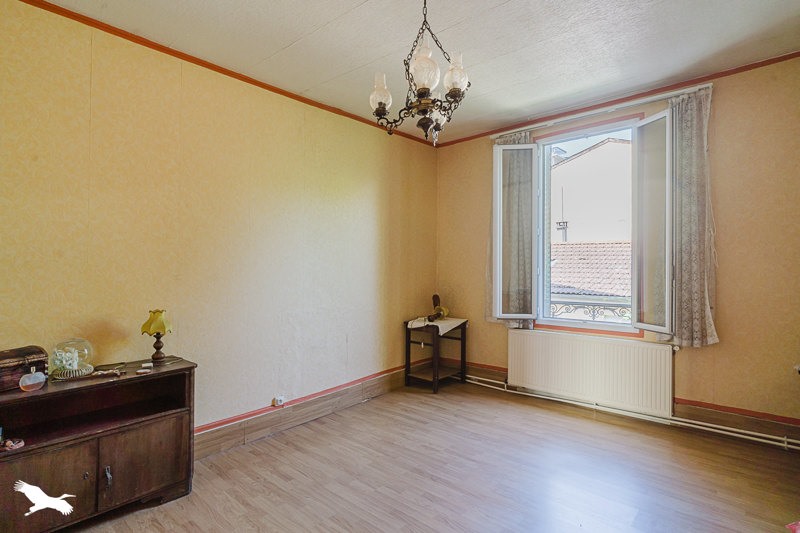 Vente Appartement LYON 03 - 4 pièces -135 m² - (69003)