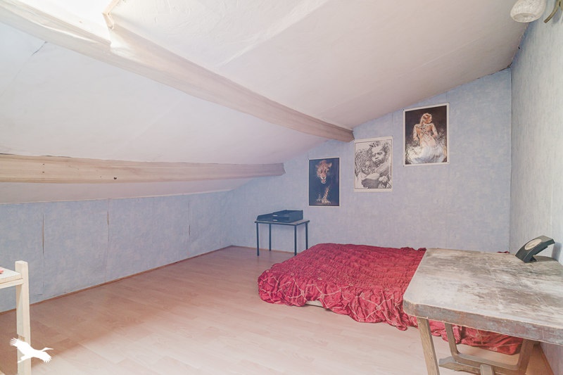 Vente Appartement LYON 03 - 4 pièces -135 m² - (69003)