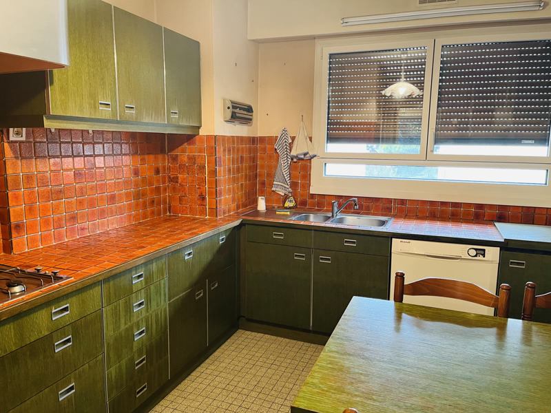 Vente Appartement LYON 03 - 5 pièces -104 m² - (69003)