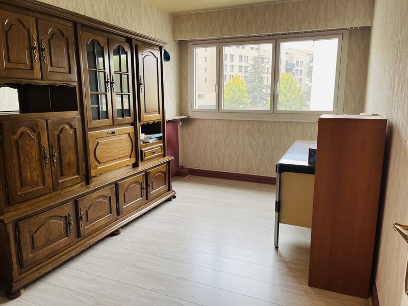 Vente Appartement LYON 03 - 5 pièces -104 m² - (69003)