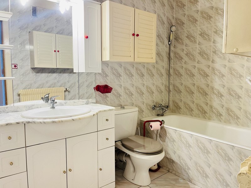 Vente Appartement LYON 03 - 5 pièces -104 m² - (69003)