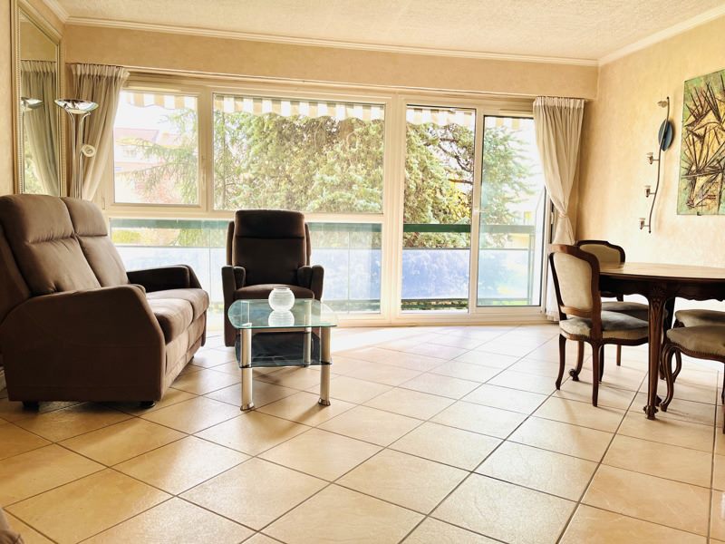 Vente Appartement LYON 03 - 5 pièces -104 m² - (69003)