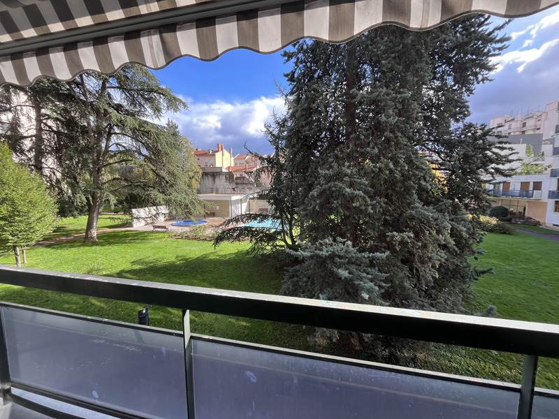 Vente Appartement LYON 03 - 5 pièces -104 m² - (69003)