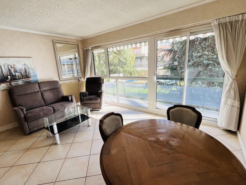 Vente Appartement LYON 03 - 5 pièces -104 m² - (69003)