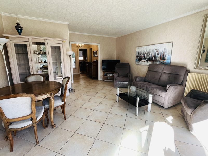 Vente Appartement LYON 03 - 5 pièces -104 m² - (69003)