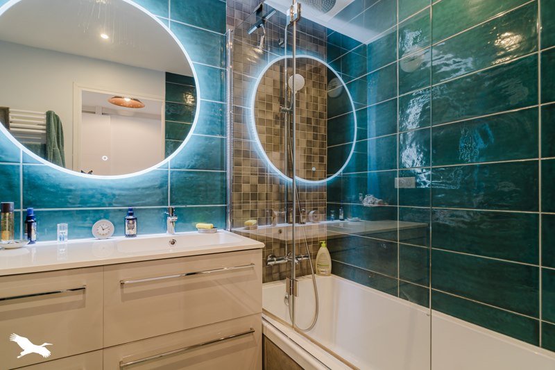 Vente Appartement LYON 03 - 7 pièces -175 m² - (69003)