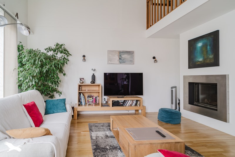 Vente Appartement LYON 03 - 7 pièces -175 m² - (69003)