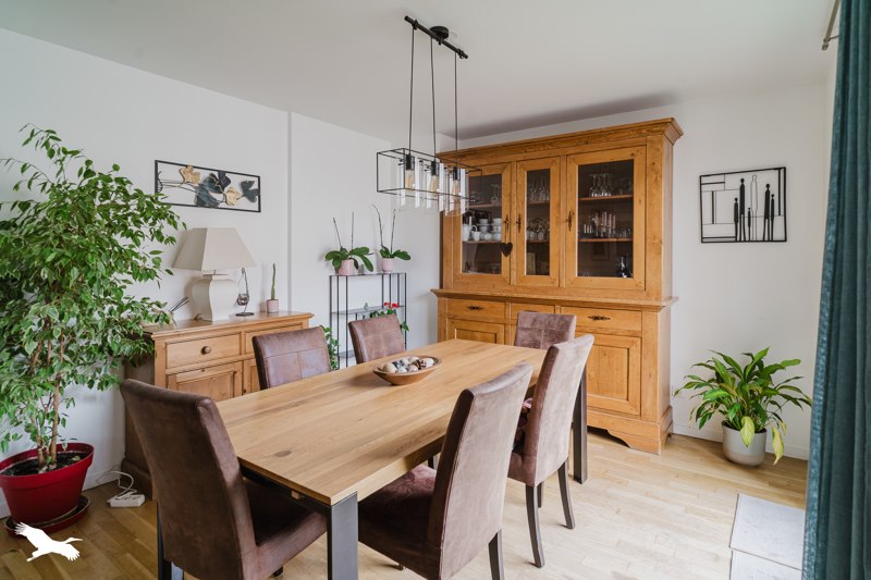 Vente Appartement LYON 03 - 7 pièces -175 m² - (69003)