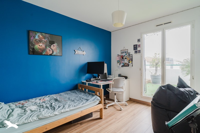 Vente Appartement LYON 03 - 7 pièces -175 m² - (69003)