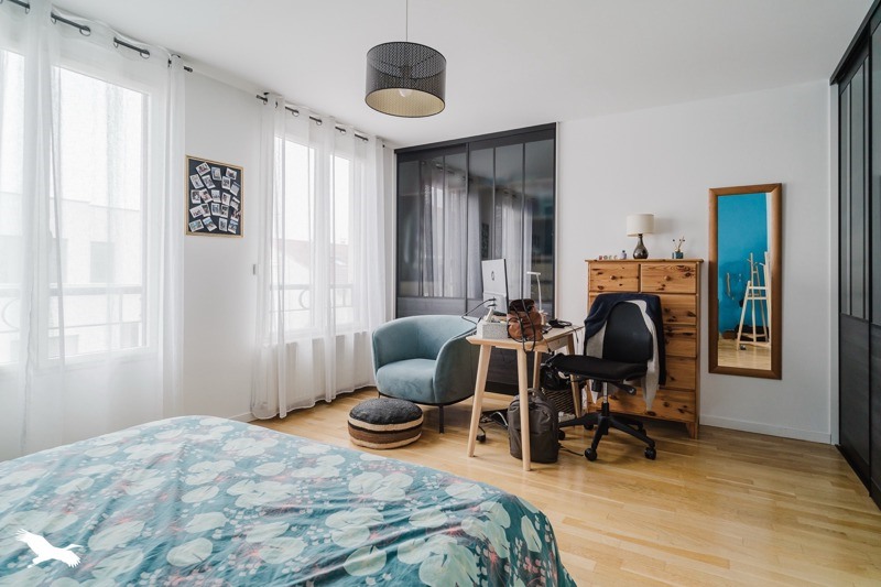 Vente Appartement LYON 03 - 7 pièces -175 m² - (69003)