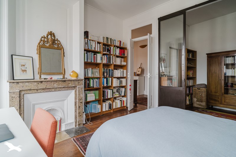 Vente Appartement LYON 03 - 4 pièces -110 m² - (69003)
