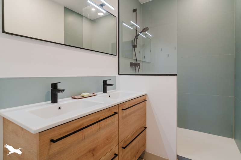 Vente Appartement LYON 03 - 4 pièces -110 m² - (69003)