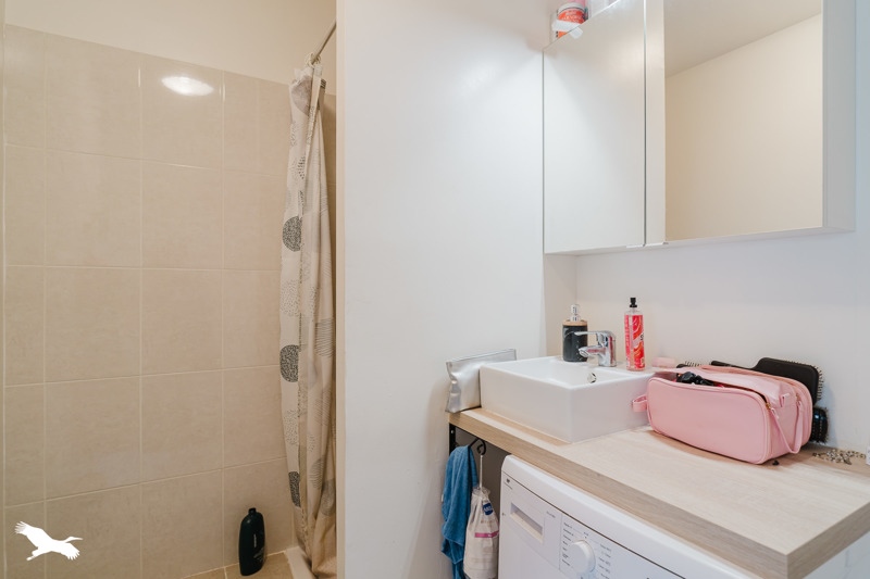 Vente Appartement LYON 03 - 1 pièce -31 m² - (69003)