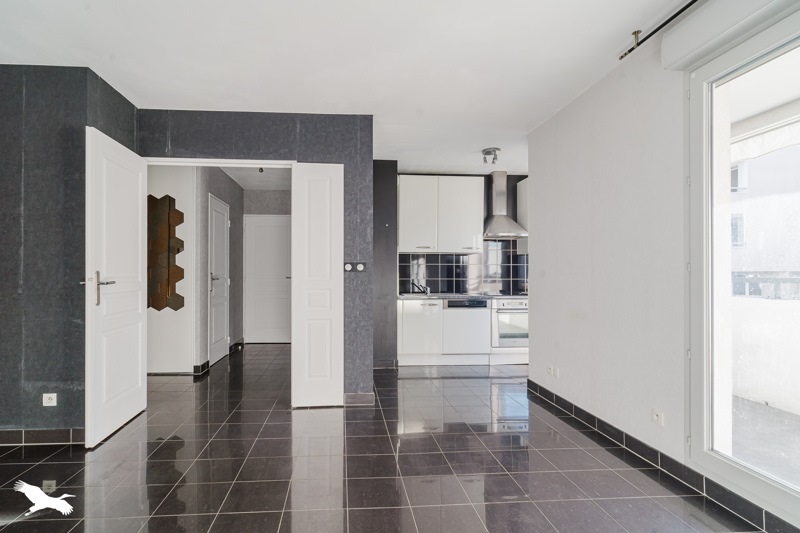 Vente Appartement LYON 03 - 2 pièces -49 m² - (69003)