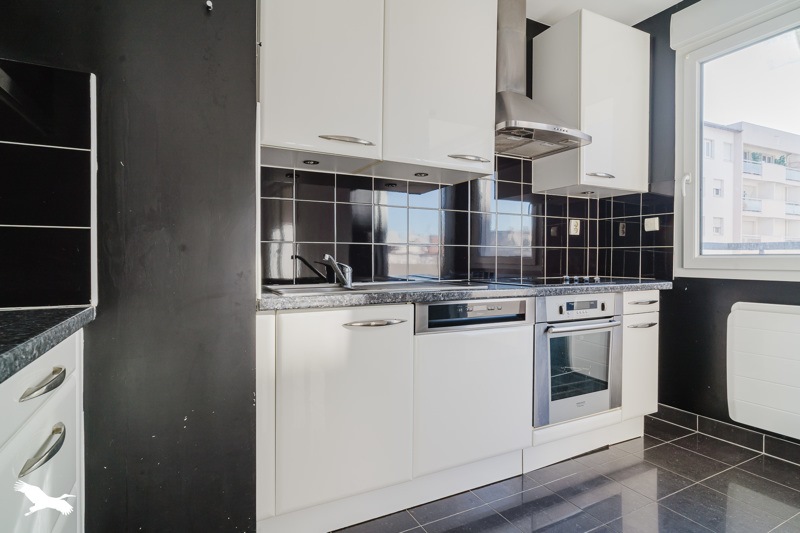 Vente Appartement LYON 03 - 2 pièces -49 m² - (69003)