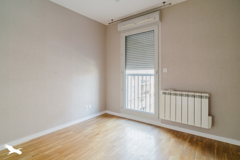 Vente Appartement LYON 03 - 2 pièces -49 m² - (69003)