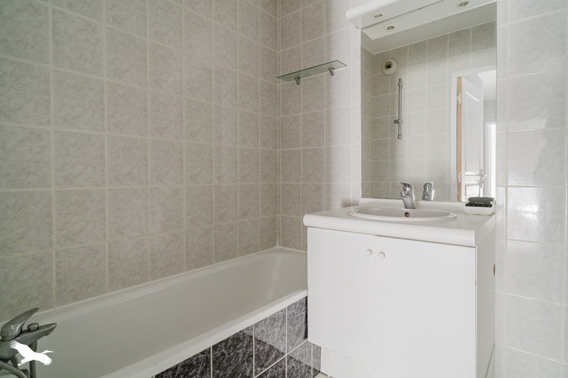 Vente Appartement LYON 03 - 2 pièces -49 m² - (69003)
