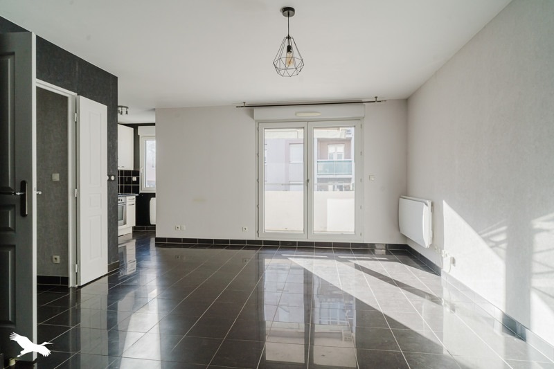 Vente Appartement LYON 03 - 2 pièces -49 m² - (69003)