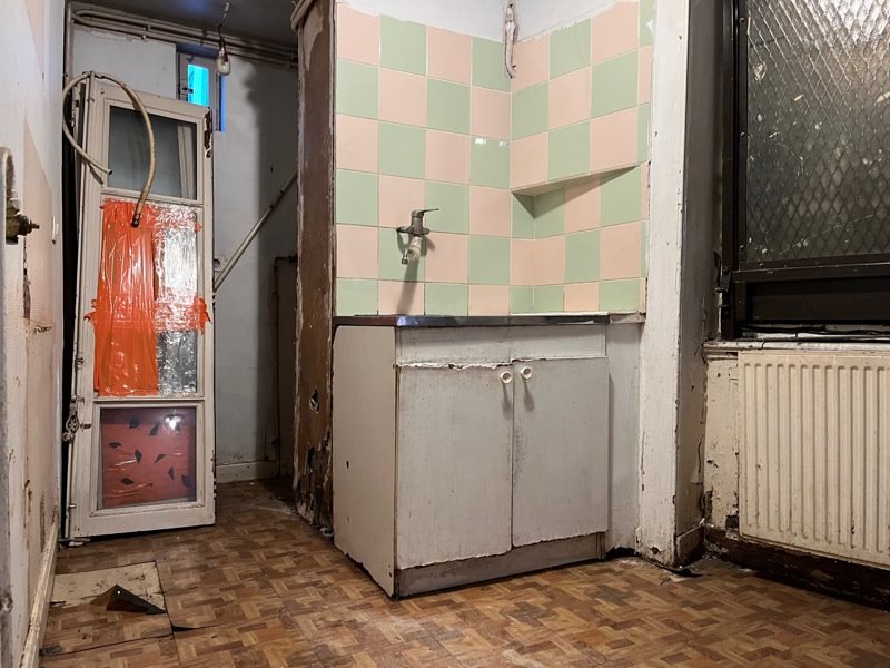 Vente Appartement LYON 03 - 3 pièces -45 m² - (69003)