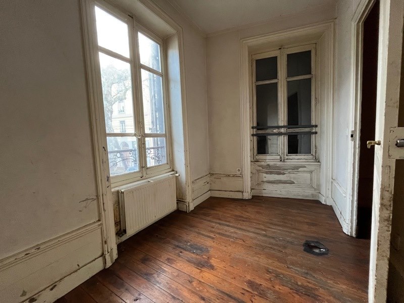 Vente Appartement LYON 03 - 3 pièces -45 m² - (69003)