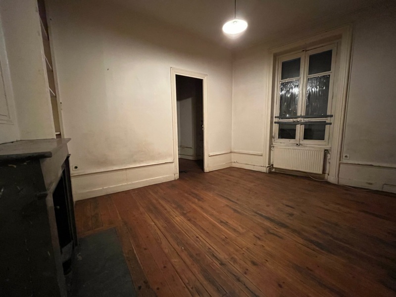 Vente Appartement LYON 03 - 3 pièces -45 m² - (69003)