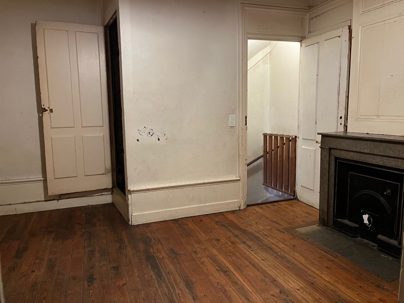 Vente Appartement LYON 03 - 3 pièces -45 m² - (69003)