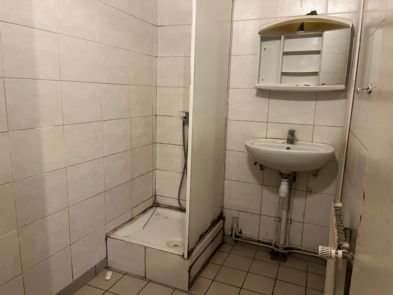 Vente Appartement LYON 03 - 3 pièces -45 m² - (69003)